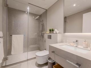 Jumeirah Beach Residences Private Beach & Sea View - 3