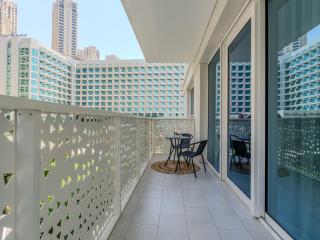 La Vie in Jumeirah Beach Residences - Private Beach & Sea Views - 5