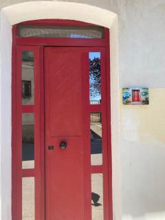 Casa Porta Rossa in Villa Caldari, 5 km from the sea - Villa Caldari - 8