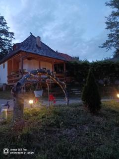 Casa Bunicilor Traditionala - - 9