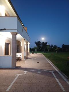 Agro 1798 Country Guest House - Terracina - 1