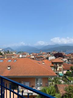 La Perla casa in centro Stresa vista lago - Stresa - 5