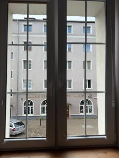 Apartament w centrum Gdańska - Danzica - 4
