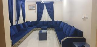 فيلا ثلاث غرف في عوقد - Salalah - 1