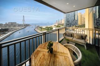 52 I 42 Tower by Emaar, Dubai Marina - 8