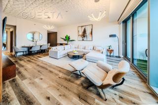 52 I 42 Tower by Emaar, Dubai Marina - 6