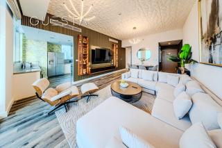 52 I 42 Tower by Emaar, Dubai Marina - 5