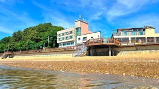 Yeongheungdo Haevichi Pension - 0