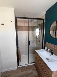 Gite de la perle rouge 1 chambre - 9