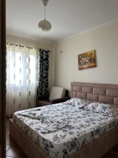 Ndoka Apartment - Shëngjin - 1