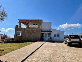 Villa Miramar Vistas espectaculares - Es Mercadal - 9