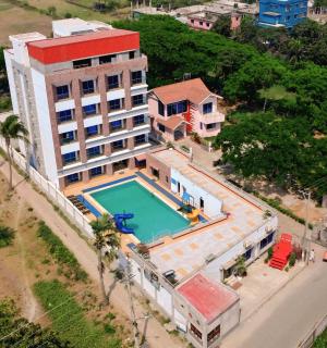 Best Southern Hotel - Kuakata - 9