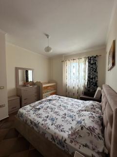 Ndoka Apartment - Shëngjin - 2