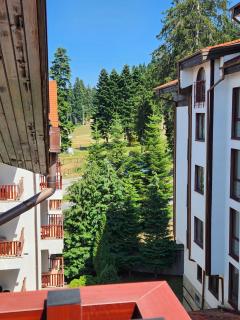Borovets Violet by Ski slopes - 5