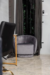 Dana's Perch - Modern Studio Apartment 1 - Kingstown - 8