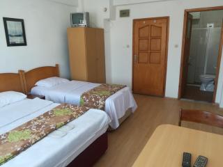 Sera Palas Pansiyon - 1