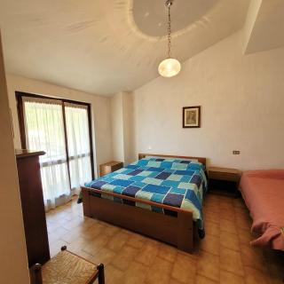 Sette Colli Mountain Lake Iseo Hospitality - Bossico - 8