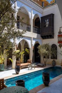 Alrashid Marrakech Boutique Hotel & SPA - 7