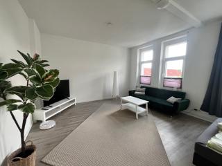 City Apartment - Magdeburgo - 6