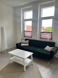 City Apartment - Magdeburgo - 7