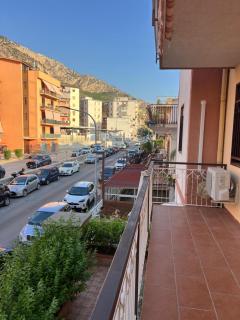 A Casa Di Teo tra stazione e mare - 2