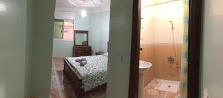 Appartement à louer UNIQUEMENT pour famille et couple marié - 1