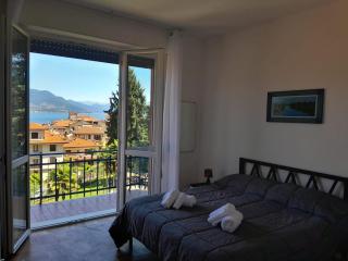 La Perla casa in centro Stresa vista lago - Stresa - 9