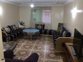 Appartement à louer pour famille et couple marié - Mohammedia - 0