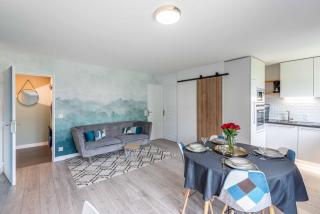 Un havre de paix - Thonon-les-Bains - 4