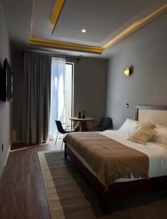 Casa Mädi Hotel Boutique - Bernal - 6