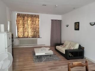 Appartement Spacieux braine-l'alleud - Braine-lʼAlleud - 6