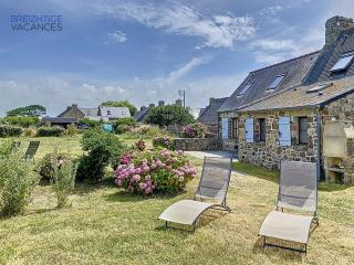 Penty Kergonan avec belle vue mer - Crozon, Bretagne - 8