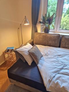 Apartamenty Yoga - Krakau - 6