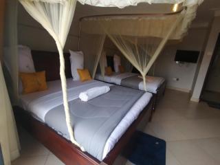 Petal Palace - Masindi - Masindi - 4