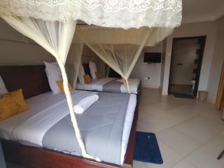 Petal Palace - Masindi - Masindi - 5