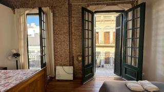 La Casa del Loro, San Telmo - 8 habitaciones - Buenos Aires - 8