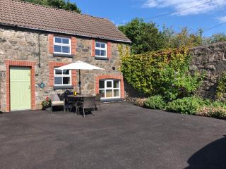 Hillcrest Cottage - Carrickfergus - 7