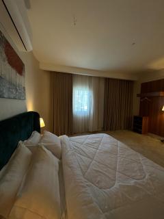 Quiet Zoon - Jeddah - 8