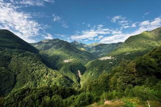 La Casetta di Nivetta - Maggiore Estate by Ginin - 6