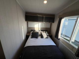 The Retreat - Sea Breeze Golden Sands - Kinmel Bay - 8