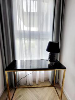 Golden River Apartament Mostek 4 - Danzig - 1
