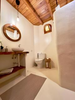 Ca la Crish - Horta de Sant Joan - 5