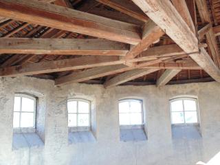La Rotonde - Poligny - 5