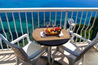 Oasis Hotel - Perama - 3