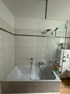 Sandy Coast Apartment Souterrain - 1