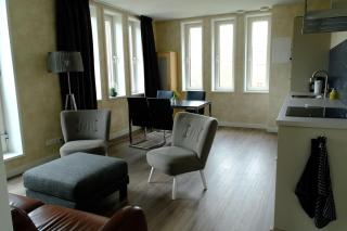 apartment in Uithuizen - Uithuizen - 2