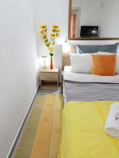 Urban Garden Apartments - Sunflower - Belgrado - 8