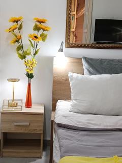 Urban Garden Apartments - Sunflower - Belgrado - 9