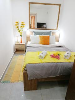 Urban Garden Apartments - Sunflower - Belgrado - 7