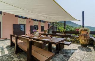 Nice Home In Fraz, Alpicella, Varaz - Il Pero - 8